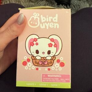 Bird uyen blind box series 1